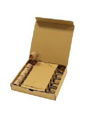 Le-Chatelier's Mould